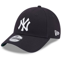 New Era Team Side Patch 9Forty New York Yankees
