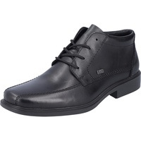 Rieker Schnürschuhe in Schwarz 44