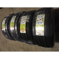  Fronway Frontour A/S 225/65 R16 112/110R