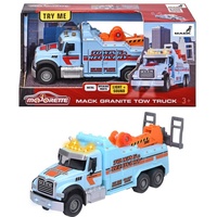 MAJORETTE Mack Granite Abschleppwagen