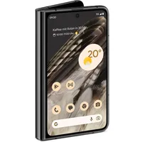 Google Pixel Fold 256 GB Obsidian