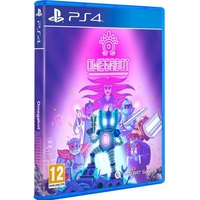 Red Art Games Omegabot - Multicolor