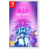 Red Art Games Omegabot - Edition - (PEGI) (Nintendo