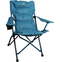 Mc Kinley McKINLEY Campingteil Faltstuhl Camp Chair 450 Blue