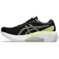 Asics Gel-Kayano 30 Damen black/glow yellow 38