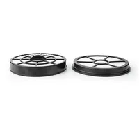 Nedis VCFI500NED Staubsauger-Motorfilter VCBS500-Serie HEPA