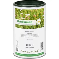Medesign Heublumen für Bad