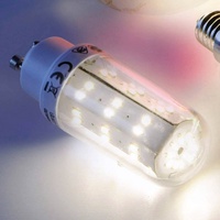 Just light. Liluco 4W GU10 (08157)