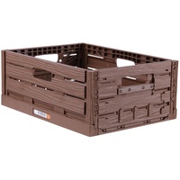 Bestgoodies Stabile Klappbox Stapelbar Stapelbox Box