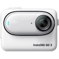 INSTA360 Go 3 32GB weiß
