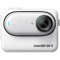 INSTA360 GO 3 32GB weiß