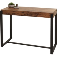 MCW MCW, Konsolentisch, L53-K