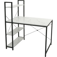 MCW Schreibtisch K81 Weiß