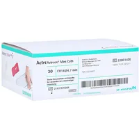 B. Braun Actreen Mini Cath CH 14