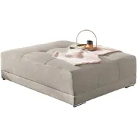 Jockenhöfer Hocker Moldau XXL Polyester 120 x 39 x