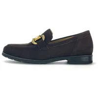 Gabor Slipper Schuhe Damen braun 37,5 - Braun