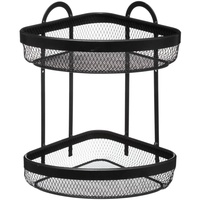 5five simply smart Eckregal 2 Ebenen 169 x 169