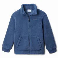 Columbia Rugged RidgeTM Ii Sherpa Fleece Mit Durchgehendem Reißverschluss