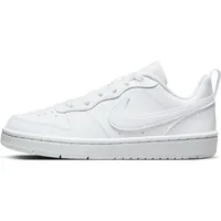Nike Court Borough Low Recraft Kids White / White