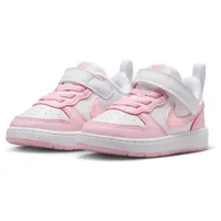 Nike Court Borough Low Recraft Kids White / Pink