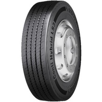 Continental Conti Hybrid LS3 M+S 3PMSF 225/75 R17.5C129/127M Ganzjahresreifen