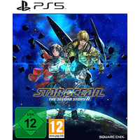 SQUARE ENIX Star Ocean Second Story R