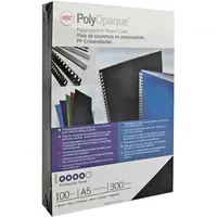 GBC PolyOpaque A4 300 100 Stück,