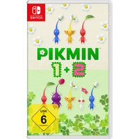Nintendo Pikmin 1 + 2 Nintendo Switch