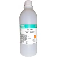 UWS Kalibrierflüssigkeit "Flasche" pH 100030-15