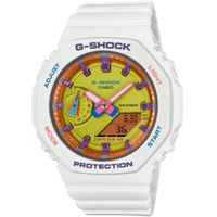 Casio G-Shock GMA-S2100 Resin 42,9 mm GMA-S2100BS-7A