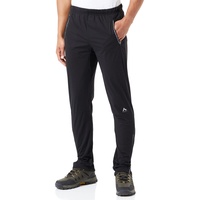 Mc Kinley McKINLEY Herren MCK Xander II ux, BLACK,