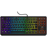 URage Exodus 220 TKL Tastatur schwarz,