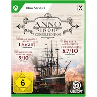 Ubisoft Anno 1800 - XBox Series X / Xbox