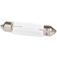 Bosch Automotive Glühlampe für Brems-/Schlußlicht, 1 987 302 210