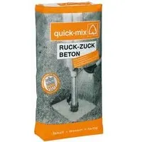 Quick-Mix Beton 10 kg