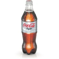 Coca Cola Coca-Cola Light 0,5l