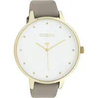 Oozoo Timepieces C11037 Leder 18 mm UOC11037