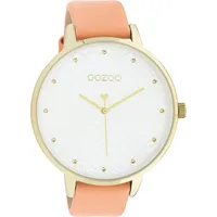 Oozoo Timepieces C11036 Leder 18 mm UOC11036