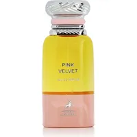 Maison alhambra Pink Velvet Eau de Parfum 80 ml