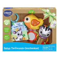 Vtech Babys Tierfreunde-Geschenkset