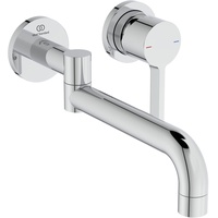 Ideal Standard Gusto Küchenarmatur, schwenkbar, BD426AA