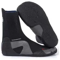 Rip Curl Neoprenschuhe Dawn Patrol Schwarz 38
