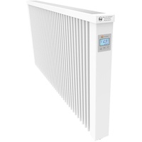 AeroFlow Elektroheizung MAXI 2450 mit Schamottekern app-ready FlexiSmart-Displayregler (Android