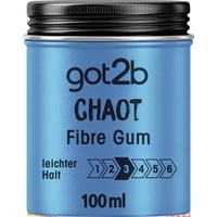 Got2b Chaot Fibre Gum 100ml