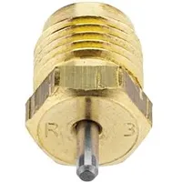 Danfoss Stopfbuchse für RA 2000 und VHS sw: 10mm