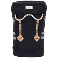 Doughnut Colorado Jungle Ii Rucksack Black One Size