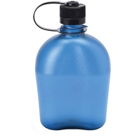 Nalgene Oasis Sustain 1 Liter blau