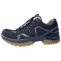 Lowa Gorgon GTX Herren Navy/Stein 42