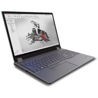 Lenovo ThinkPad P16 G2 Intel Core i9-13980HX 64 GB