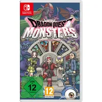 SQUARE ENIX Dragon Quest Monsters: Der dunkle Prinz (USK)